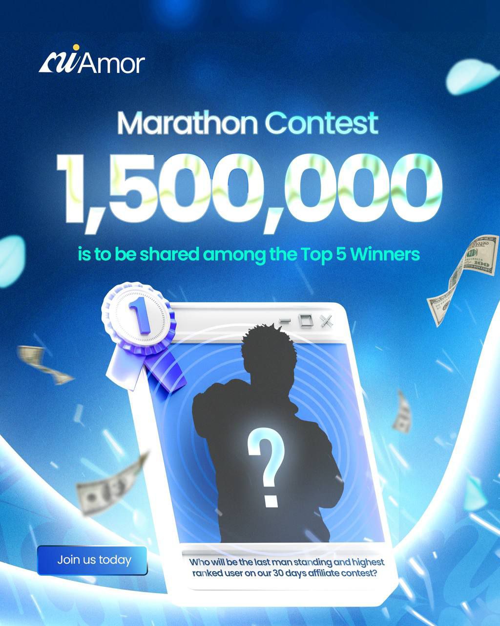 Marathon Contest